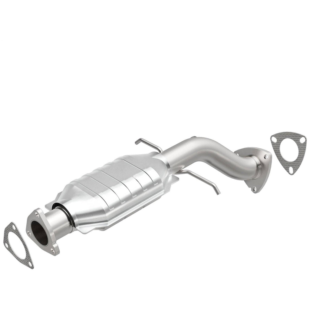 Direct Fit Catalytic Converter A5357