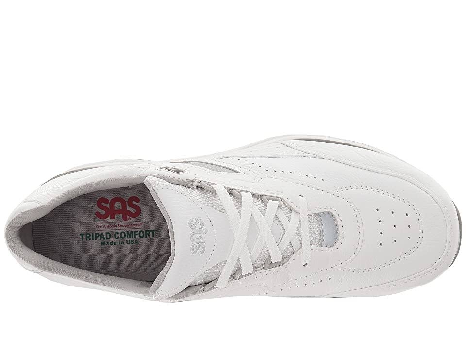 White 11.5 Medium Shoes K2998