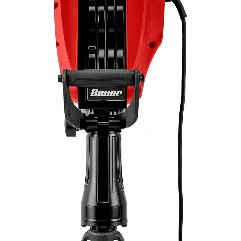 15 Amp 35 lb. Hex Breaker Hammer E810149