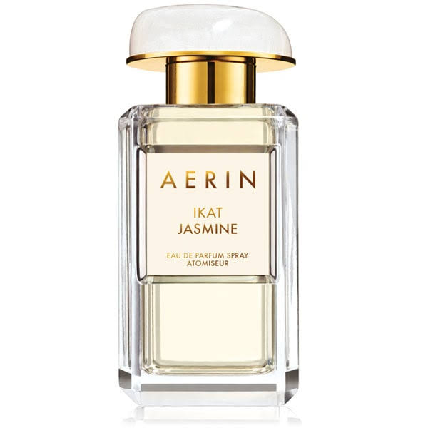 Ikat Jasmine Eau De Parfum Spray - 3.4 oz Q138