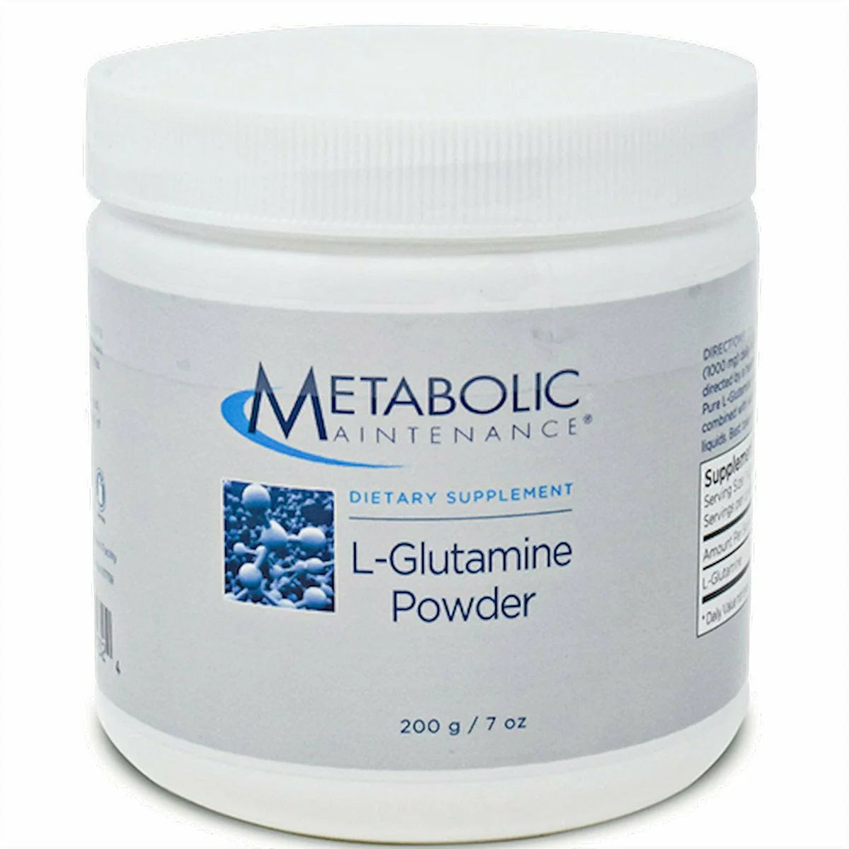 L-Glutamine Powder Q878