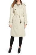 Heritage Trench Coat with Removable Lining Z106