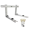 Folding Mounting Bracket for Mini Split Unit with Leveler C90867