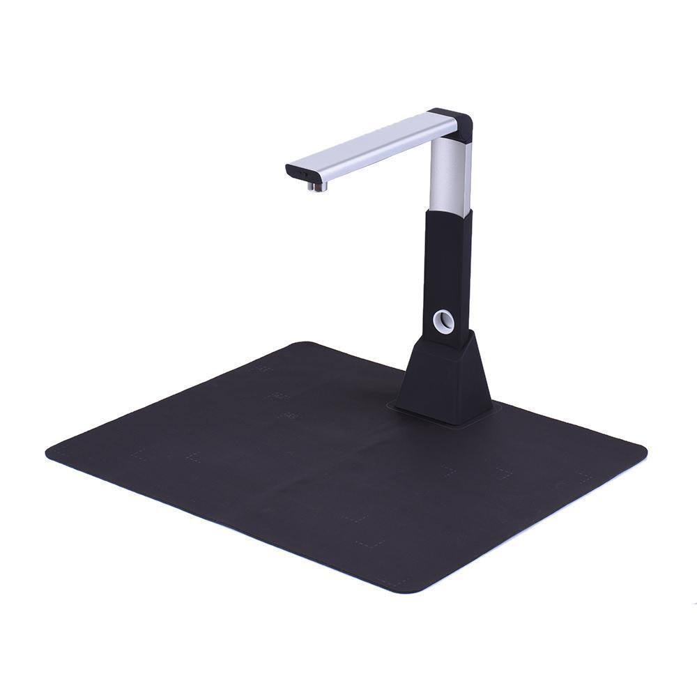 Portable Adjustable A3 Document Camera Scanner with OCR LED Light X33341
