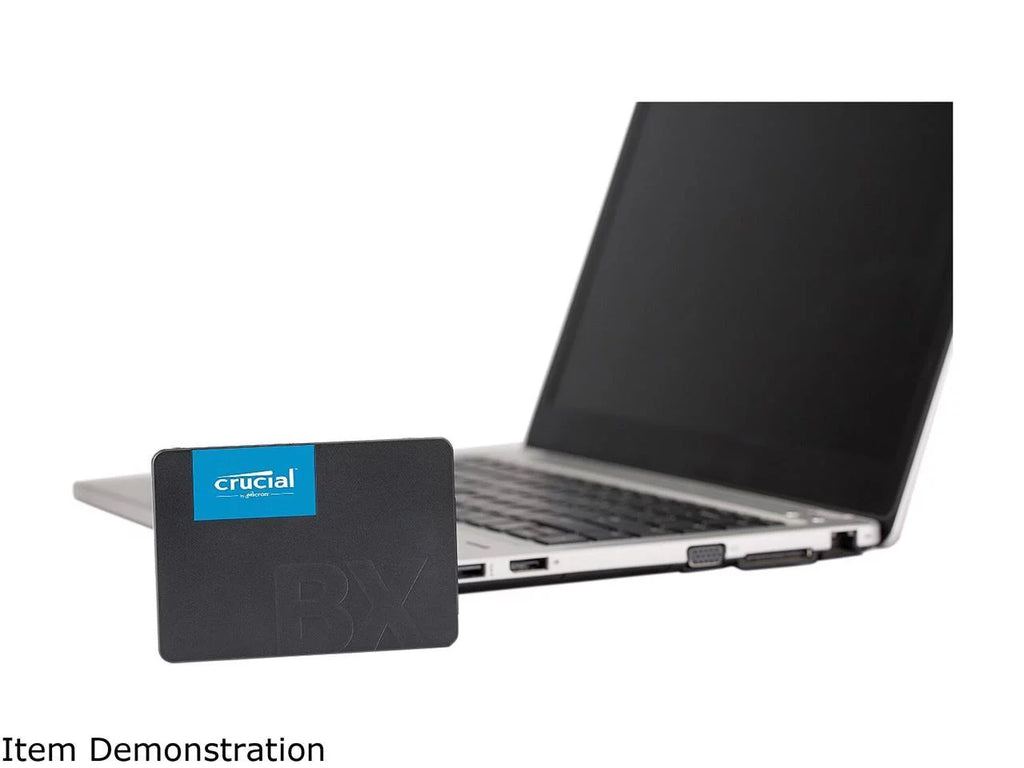 1 TB 2.5" Internal SATA Solid State Drive Q838390