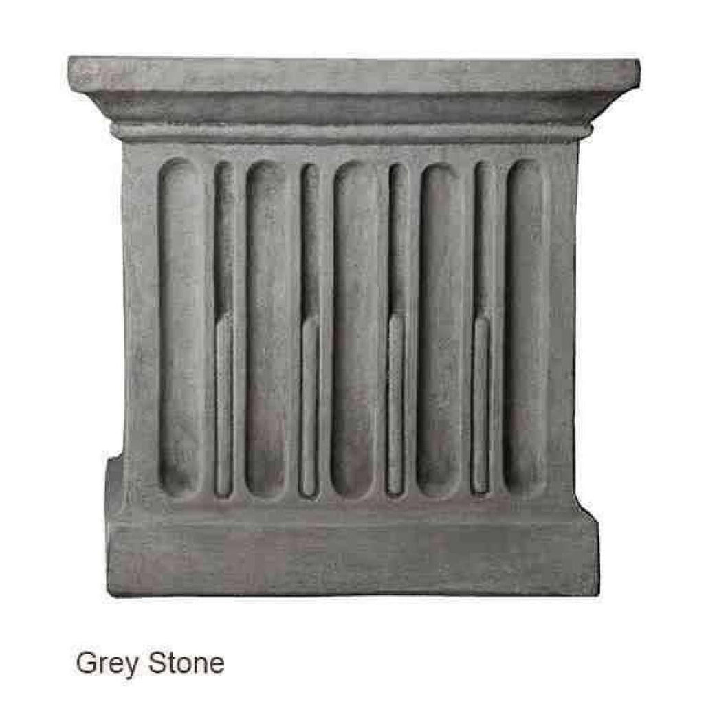 Pietra Nuova Birdbath N357340