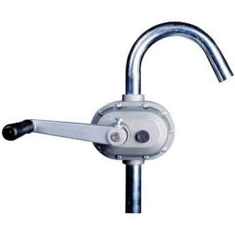 Cast-Iron Rotary Drum Pump N2912