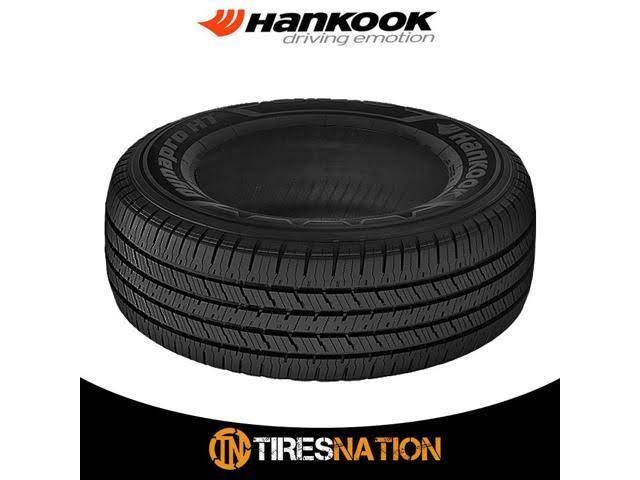 Dynapro HT RH12 P255/70R17 110T Tire R36114