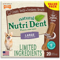 Filet Mignon Dental Chews S40661