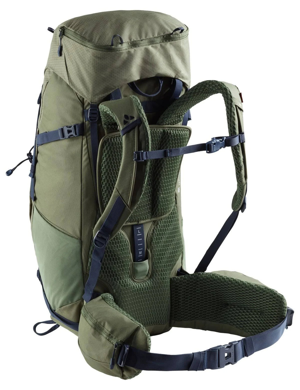 Asymmetric 42+8l Backpack U19969