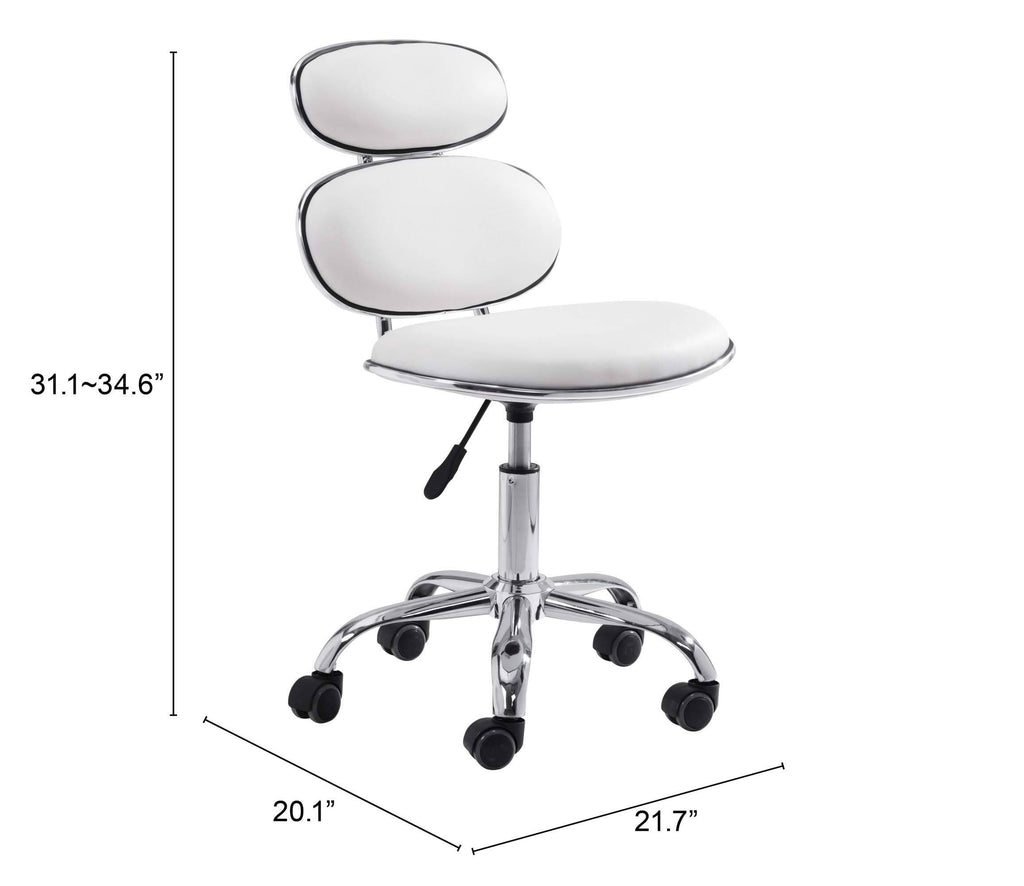 Olive Office Chair N14333