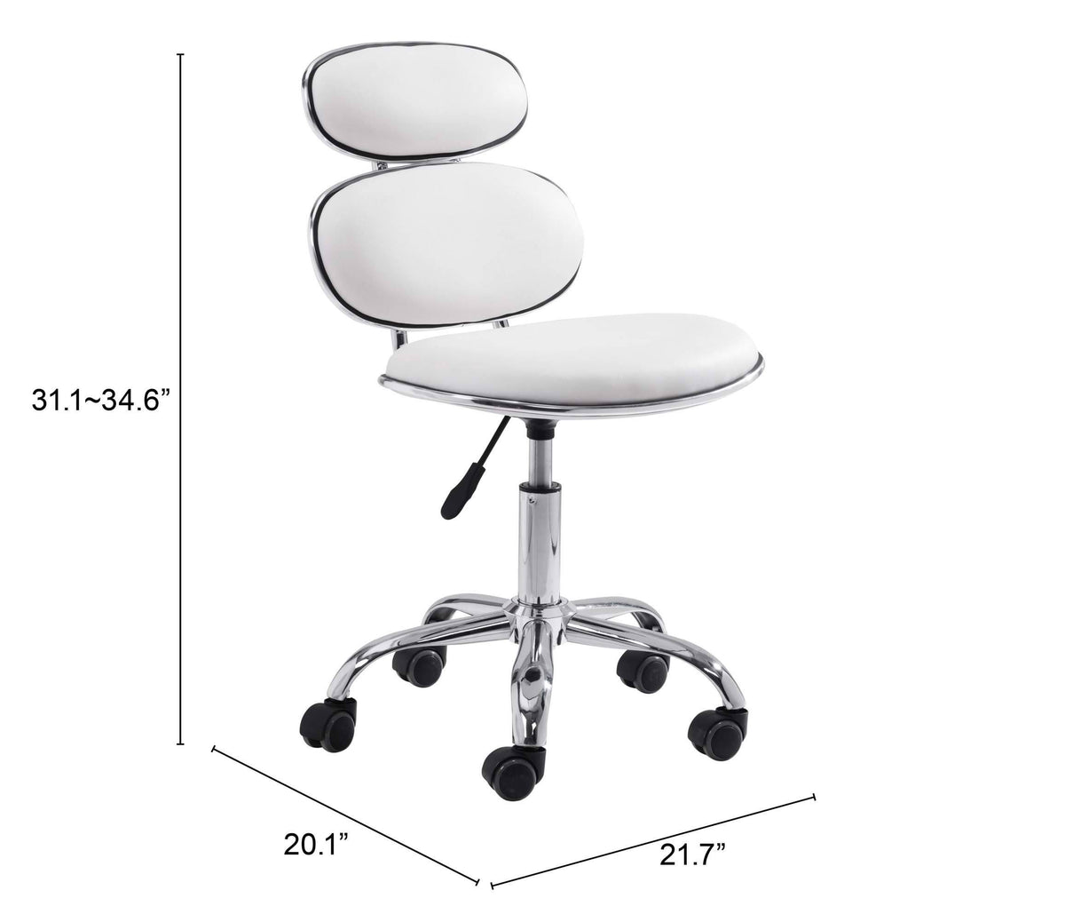 Olive Office Chair N14333