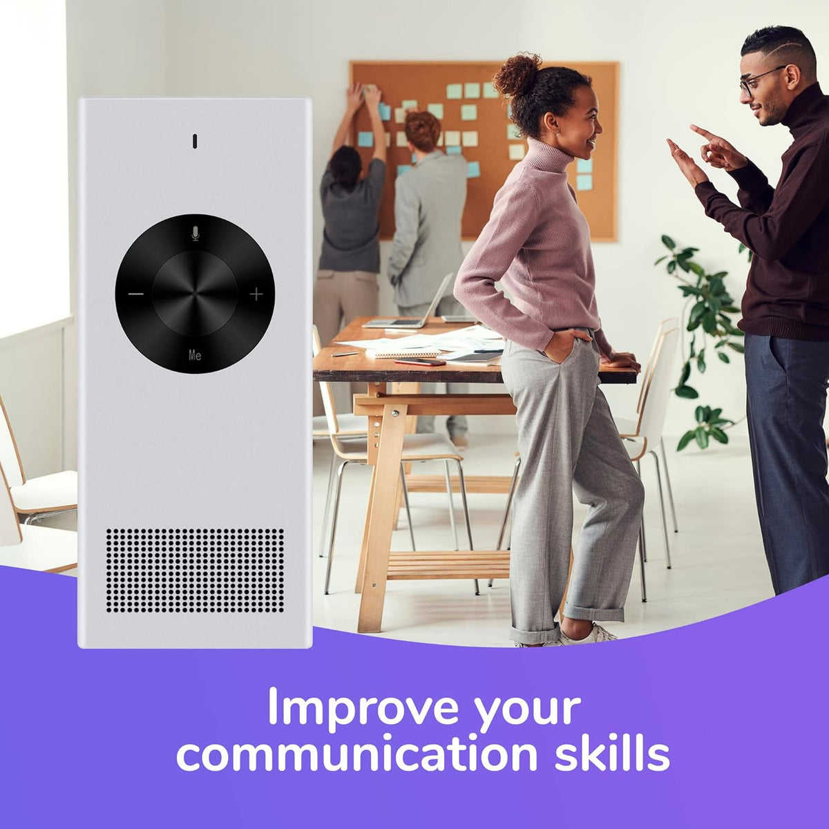 Instant Two-Way Translator in 36 Languages S2762