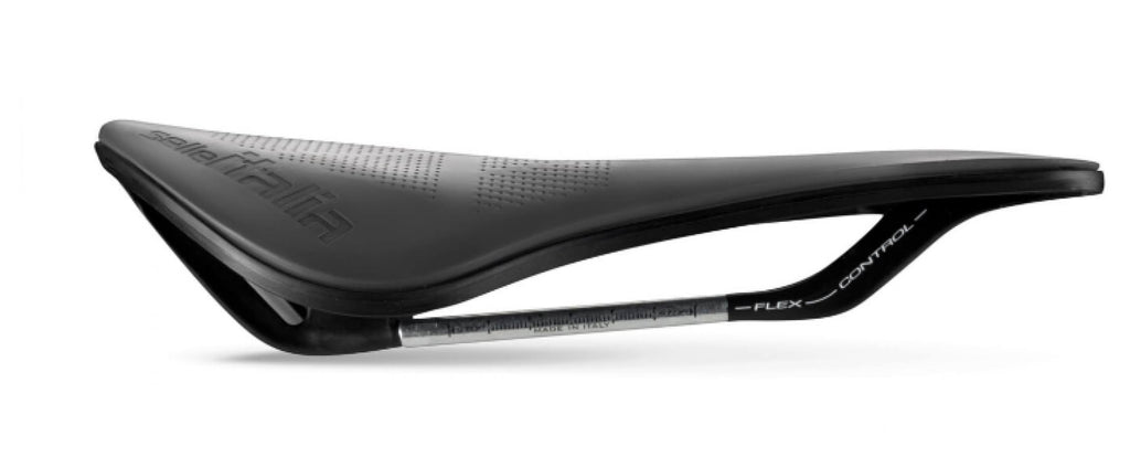 Green Superflow Saddle X191