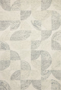 Slate Denim Rug 9'3 x 13' U6178