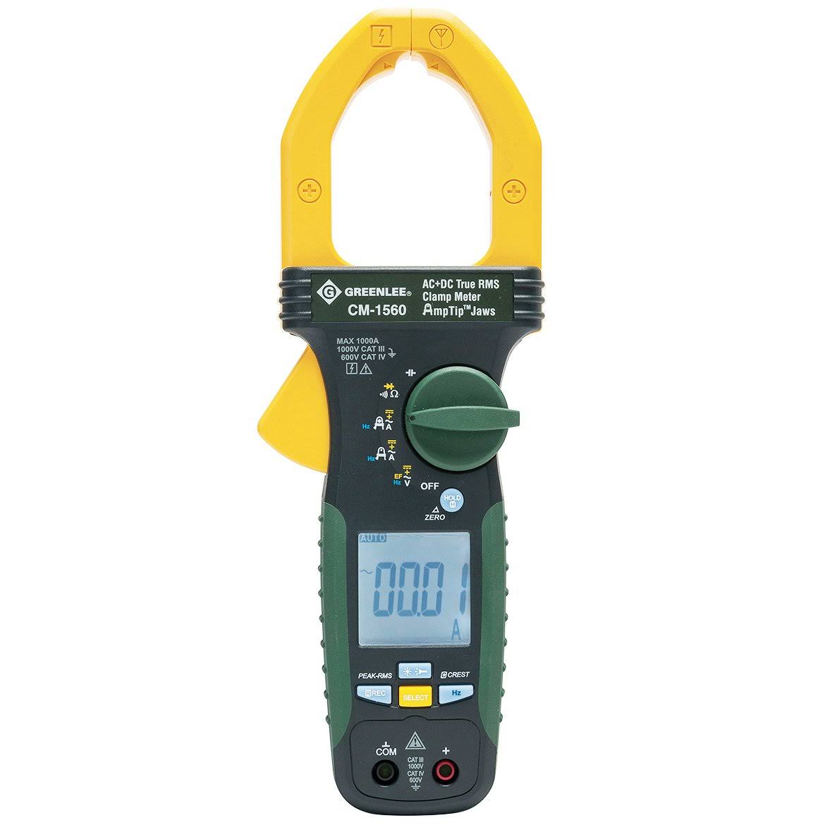 Clamp Meter M34129