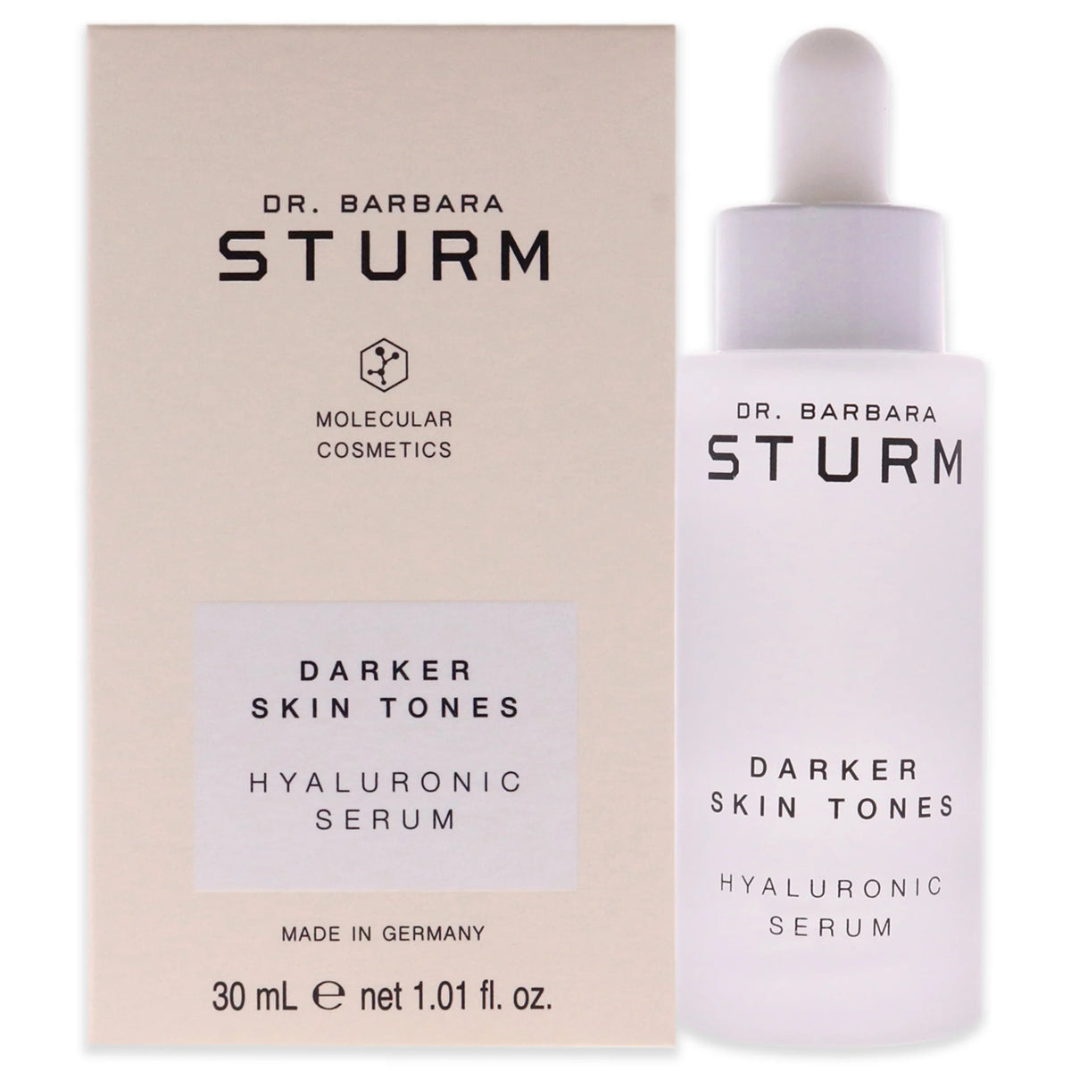 1.01 oz Hyaluronic Serum R714322