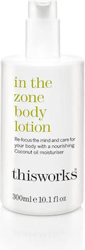 Natural Therapeutic Body Lotion 300ml I2193