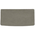 Grey Custom Fit Carpet Car Mats for Tesla Model X O3067