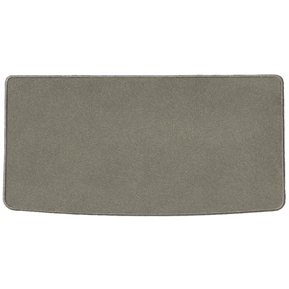 Grey Custom Fit Carpet Car Mats for Tesla Model X O3067