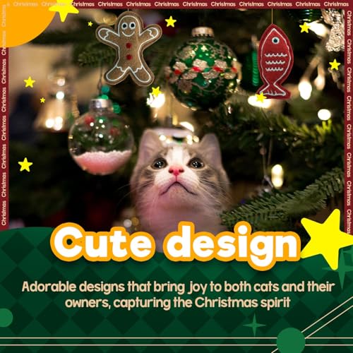 Catnip Crinkle Sound Cat Toys 2-Pack N191