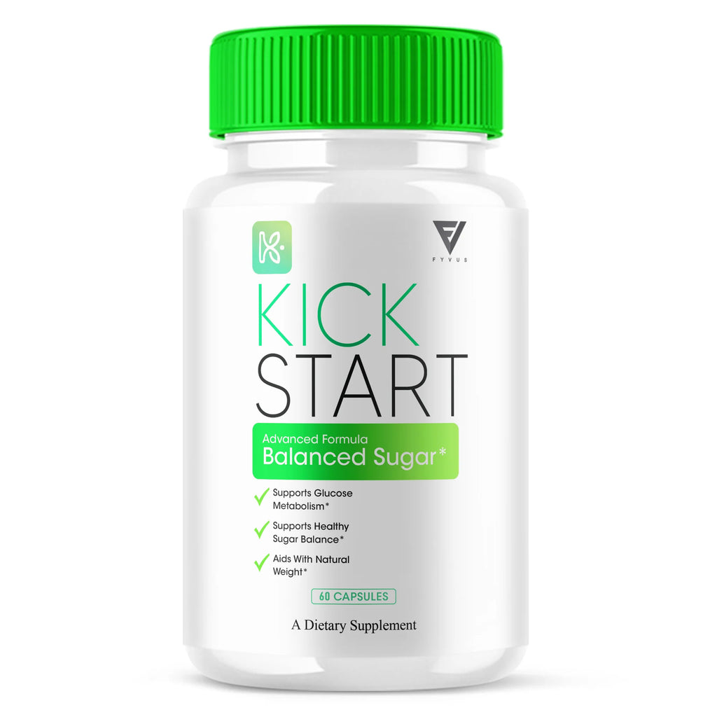 Glycogen Capsules G53444