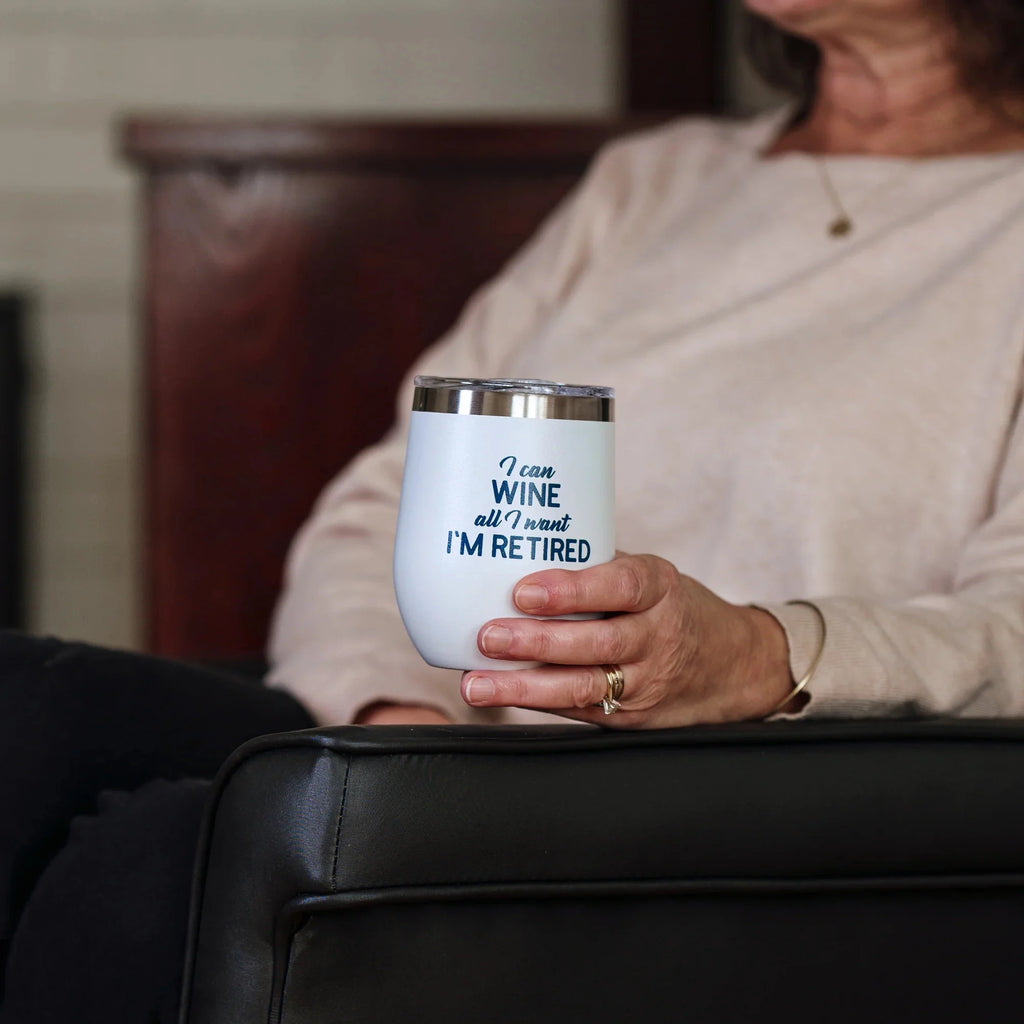 12 oz Stemless Tumbler E66271