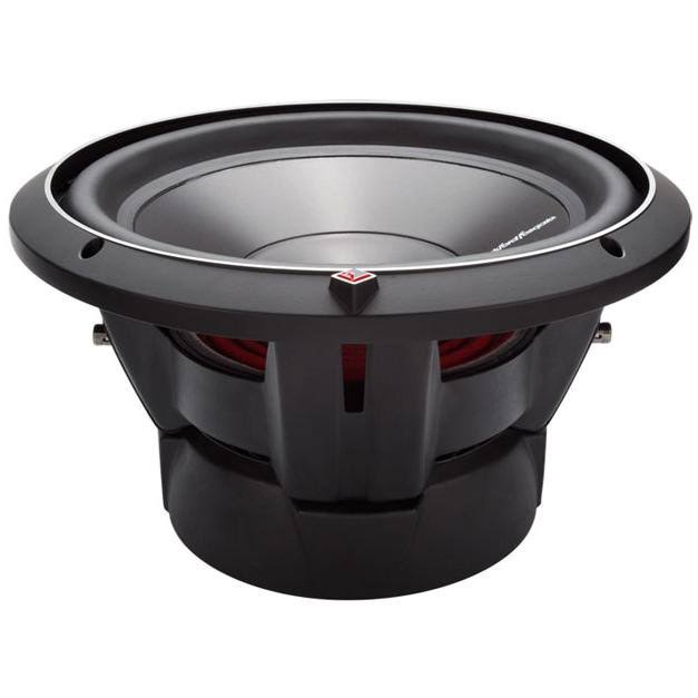 12" 1200W Car Subwoofer P132188