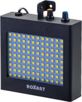 108 Super Bright LED Strobe Light with Metal Case E384641