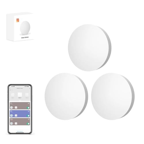 ZigBee3.0 Smart Remote Button J5275