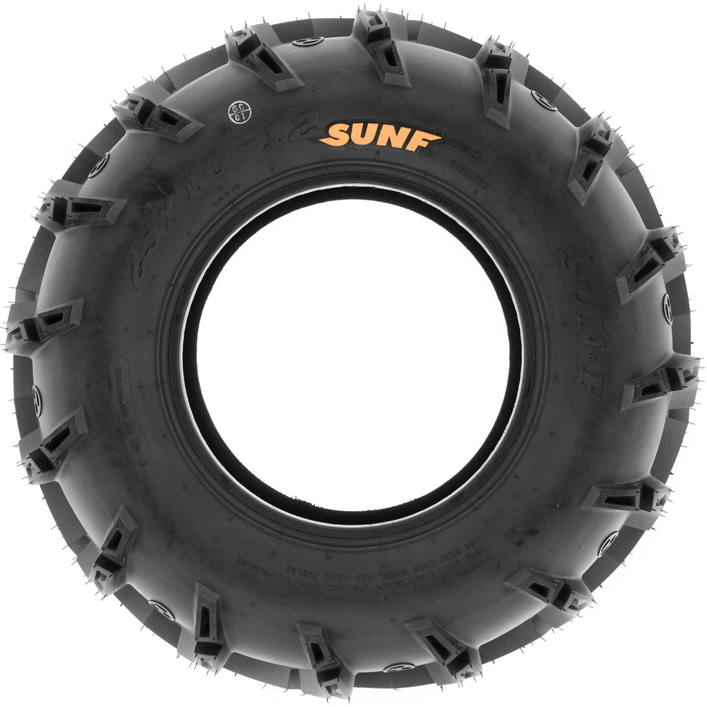 27x11-14 ATV UTV All Terrain AT Tire 6 PR A12690