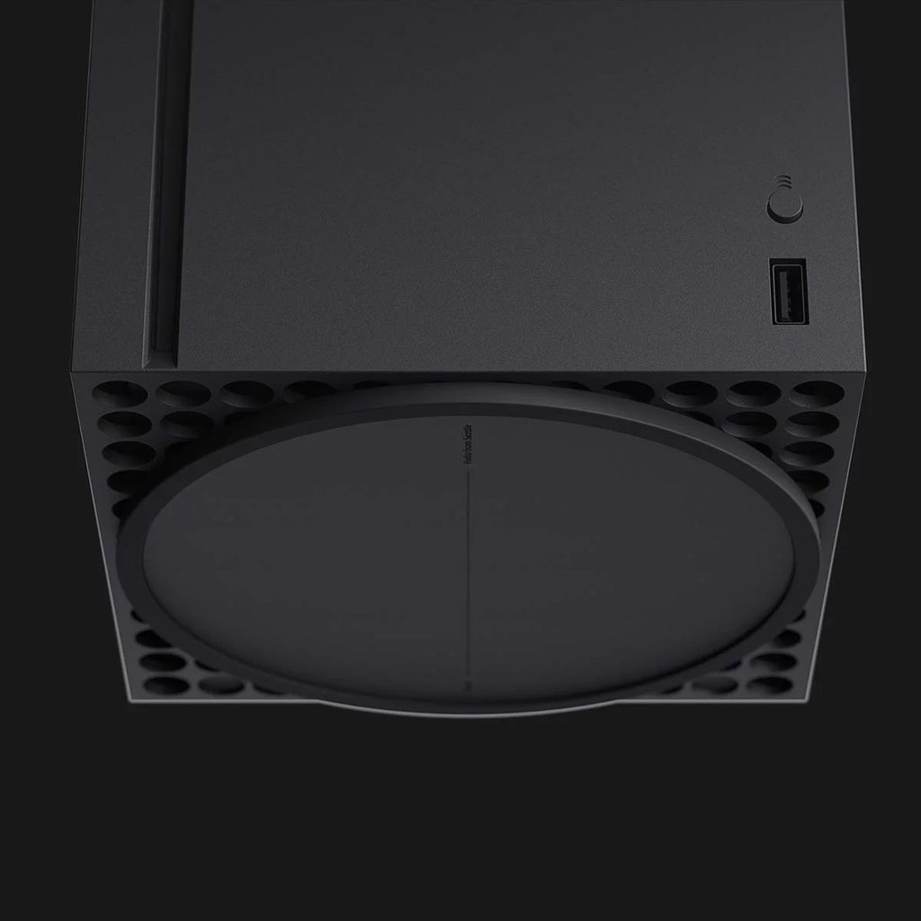 1TB SSD Console Bundle with Five Games I711