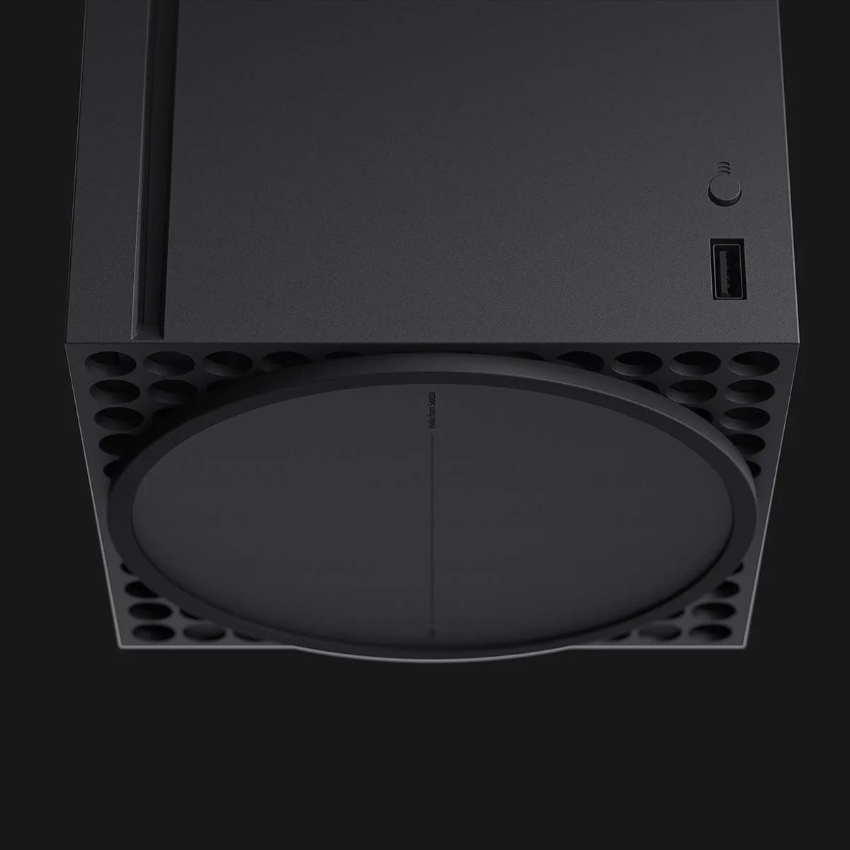 1TB SSD Console Bundle with Five Games I711