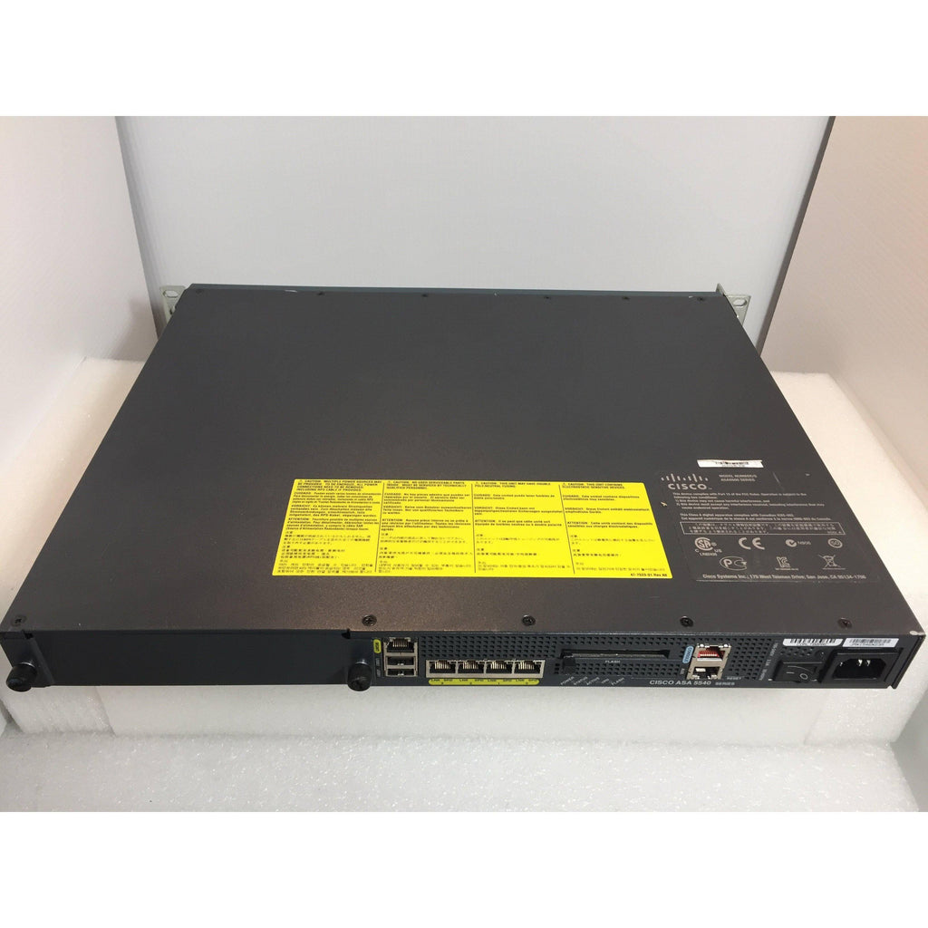 Security Appliance C327360