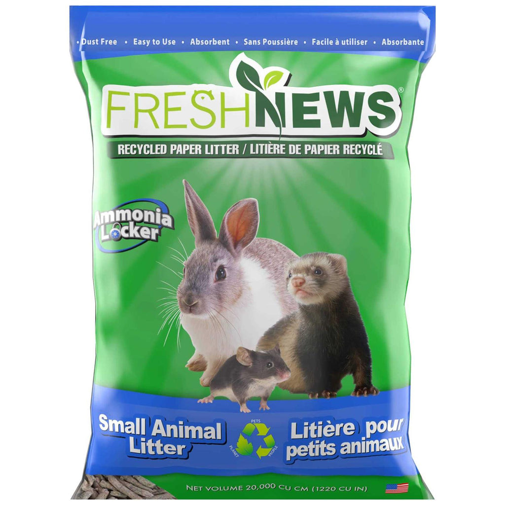 Small Animal Litter G670