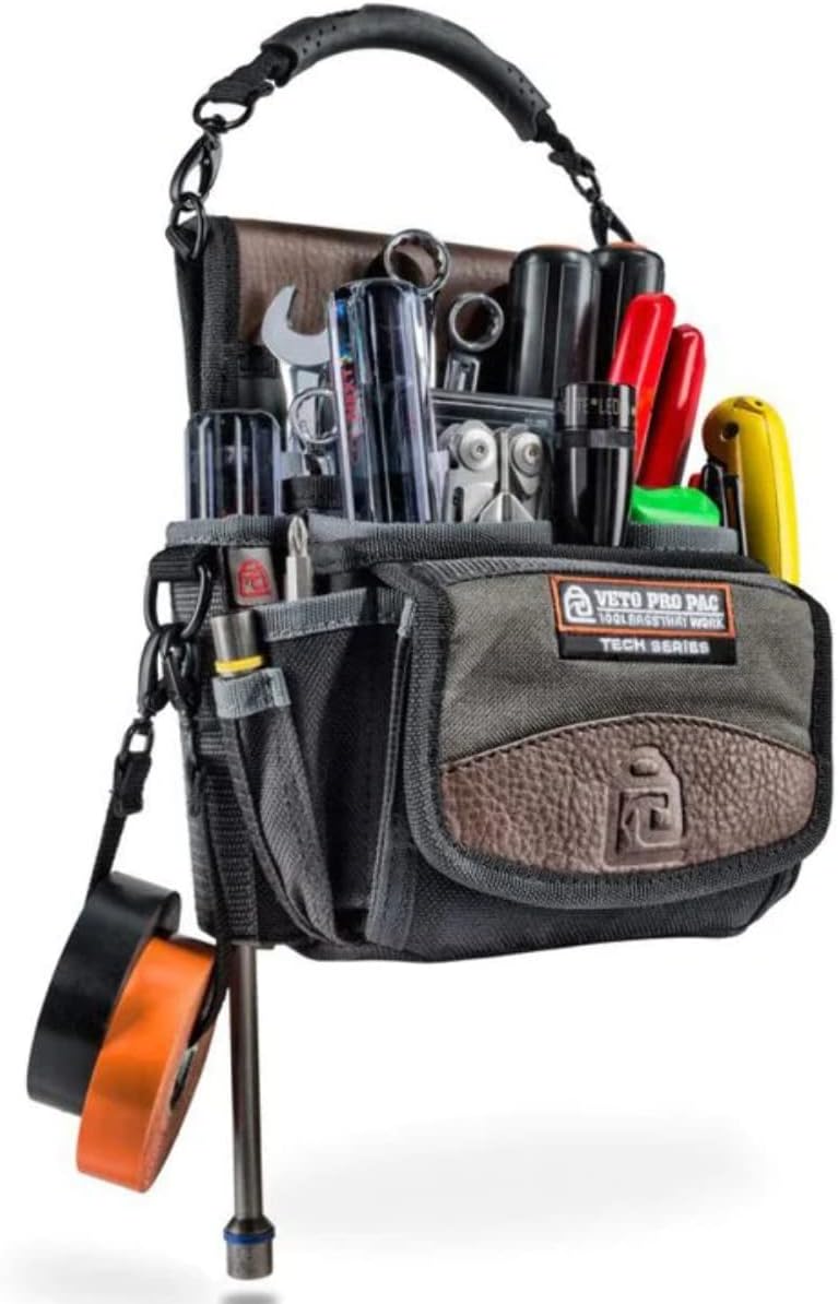 Technician Tool Pouch O4130