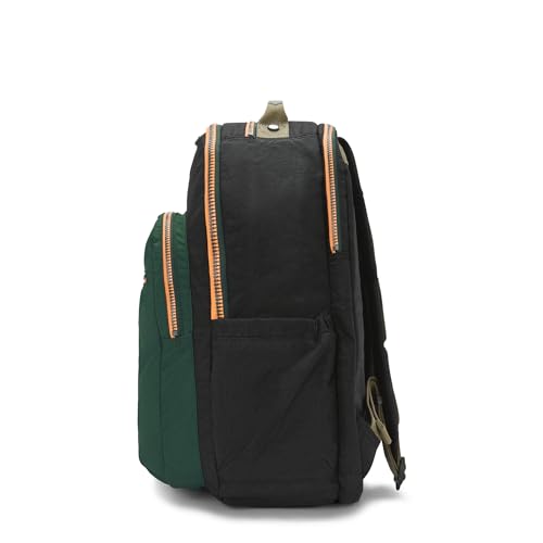Extra Large 17" Laptop Backpack Bridal Blue P1104