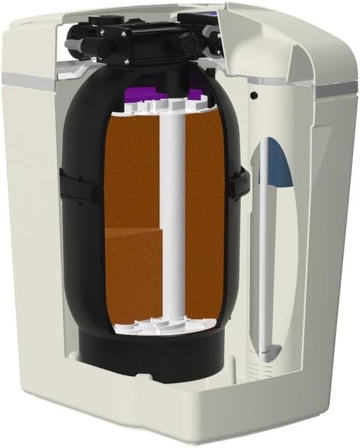 Water Softener E284
