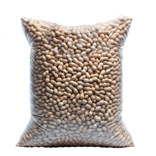 Wildlife Shelled Peanuts, 10 lbs N67009