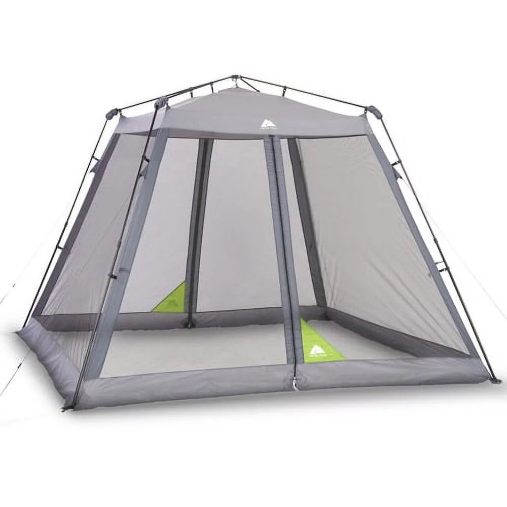 10' x 10' Instant Screen House U365831