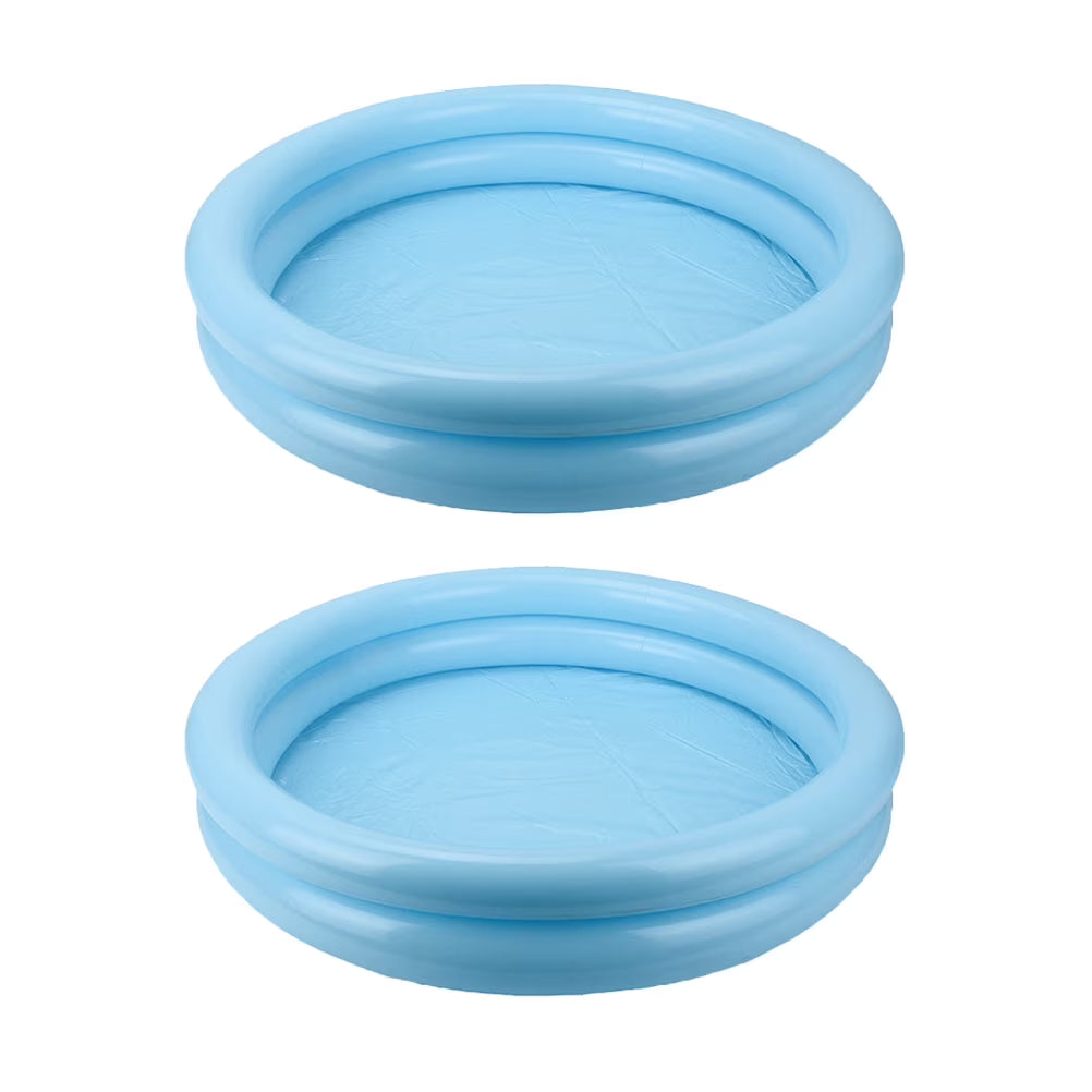 2Pcs Inflatable Sand Trays F687213