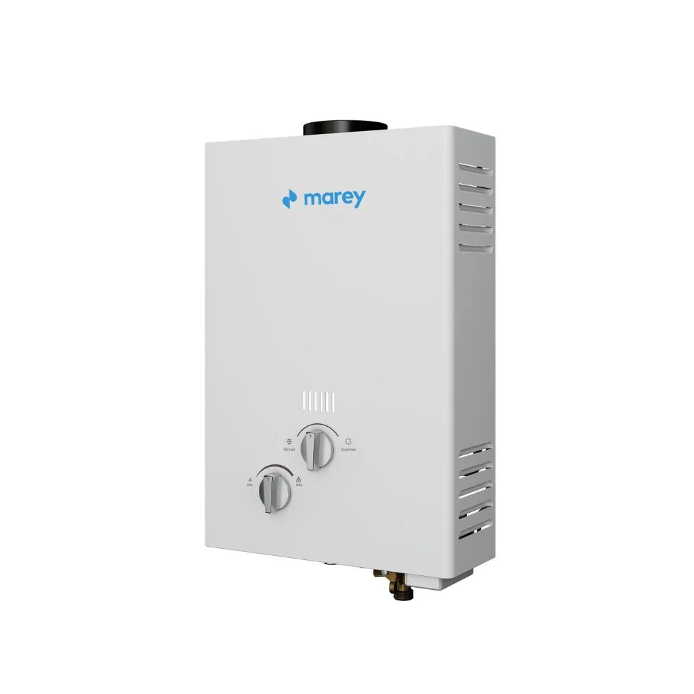 Liquid Propane Gas Tankless Water Heater T741972