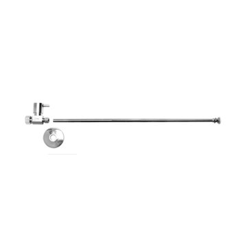Straight Supply Kit for Toilet E4966