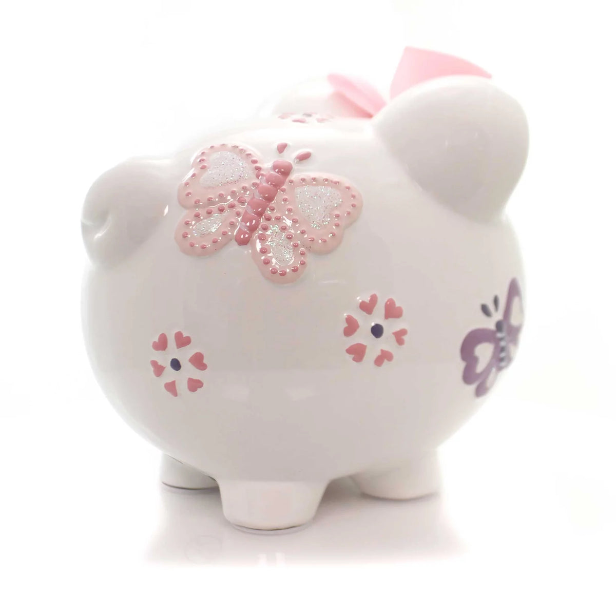 Large Piggy Bank Z21862