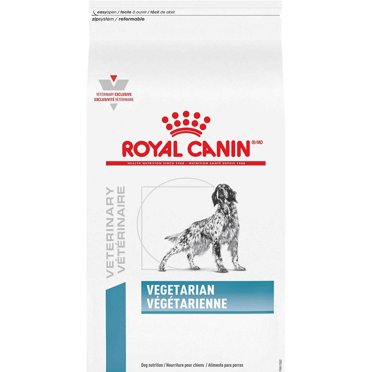 Veterinary Diet Canine Vegetarian Dry Dog Food Y714