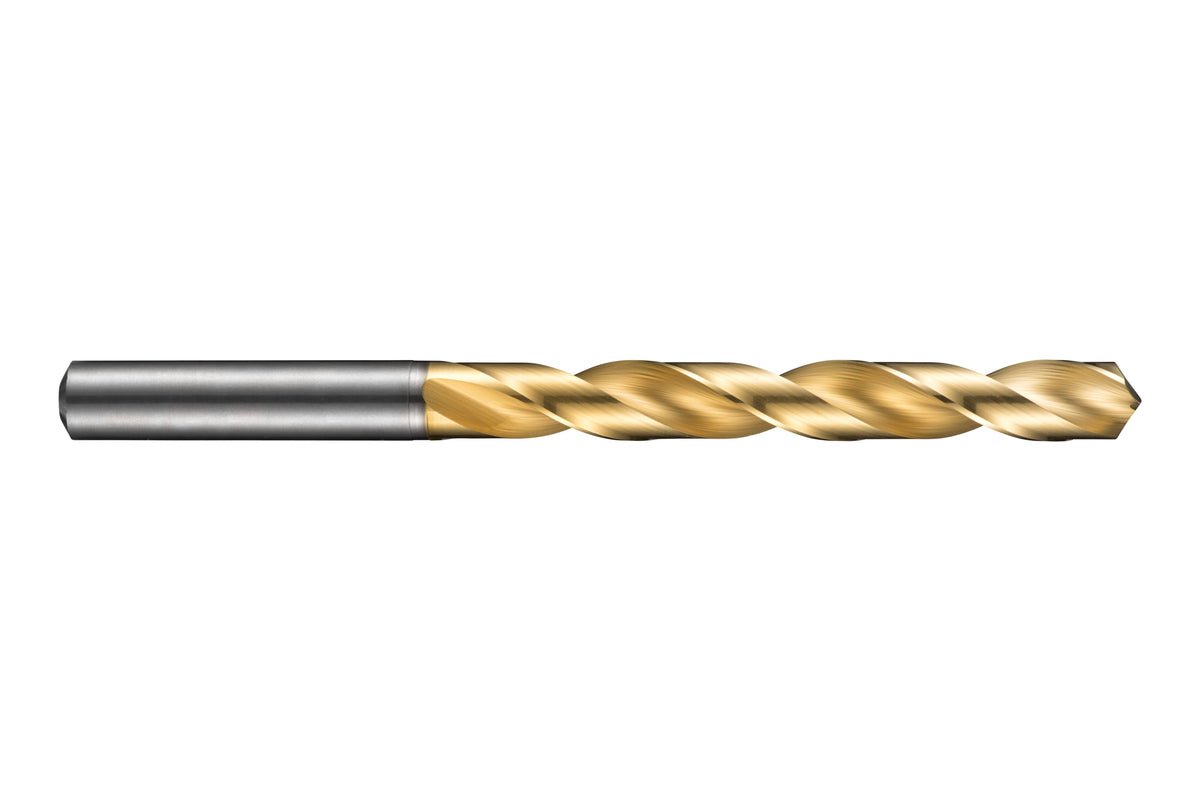 4.50 mm Carbide Drill Bit Jobber Length I828