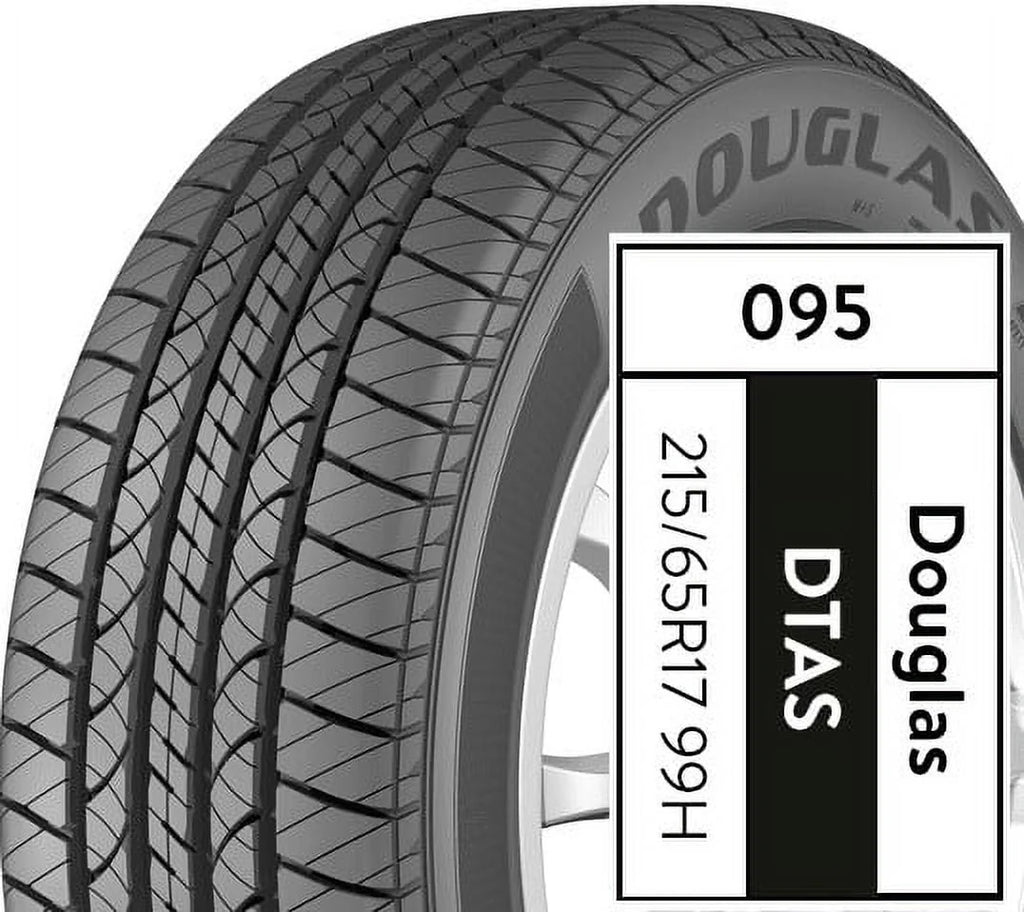 215/65R17 99H All-Season Tire Y394
