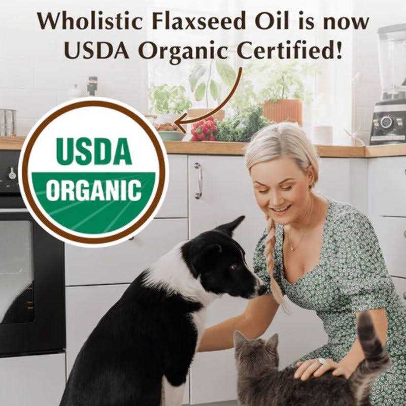 Flax Seed Oil L77438