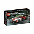 Lego Speed Champions Porsche 963 Y906