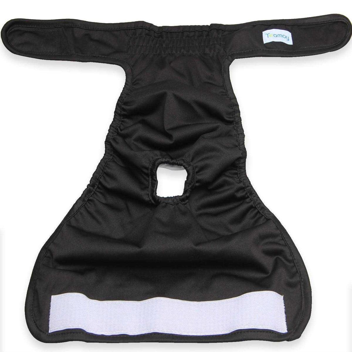 4pcs Washable Reusable Female Dog Diapers V179948